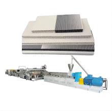 PP Building Formwork Template Machine: Plastic Polymer Formwork Sheets Production Line