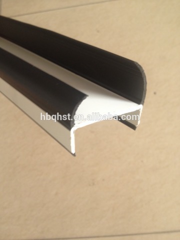 dry van door seal strip