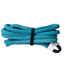 Outdoor Car Trailer Rope - Emergency Rescue Thick Nylon Tow Pull Rope