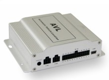 GPS Tracker (ET-AVL09) Vehicle Examination and Diagnostics by Can-Bus