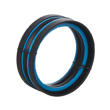 Search Engine Title: DAS Double Action Compact Hydraulic Piston Oil Seals