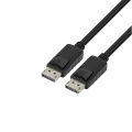 DisplayPort to DisplayPort for Monitor and Television