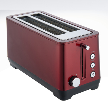 Hot Selling Detachable Plate Pop up Logo Toaster