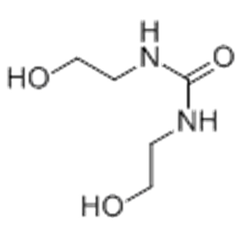 Urée, N, N&#39;-bis (2-hydroxyéthyle) - CAS 15438-70-7