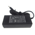 90W notebookadapter 19V bureaulader voor LG