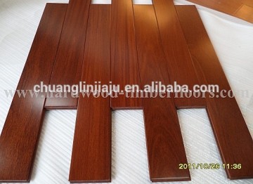distressed gumaru hardwood flooring