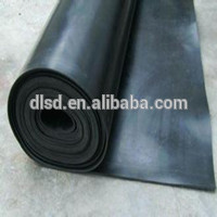 Abrasion Resistant Rubber Sheet