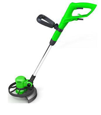 400 500 550W 30cm gräs Trimmer