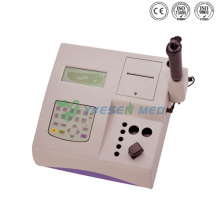 Yste0402 Private Fully Automatic Electro Coagulation Machine