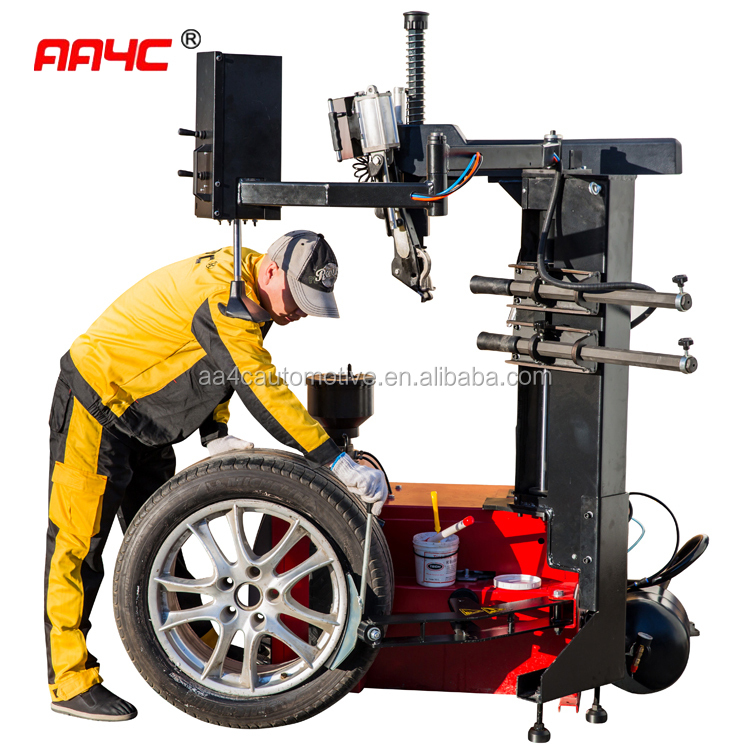 cheap Touchless tire changer AA-TC750