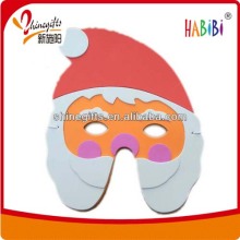 Eva christmas masquerade party masks