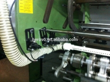 warp knitting spare part Laser End Break Detector