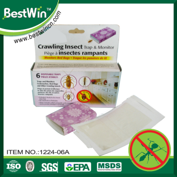 BSTW professional adhesive factory best attractive insect trap glue