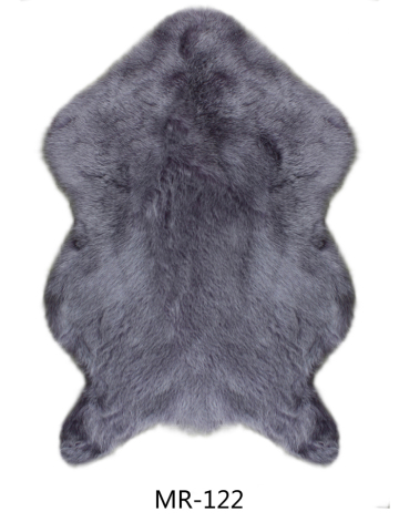 Faux Sheepskin Rugs