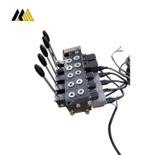 load sensitive Multi way Valves Same As Hawe