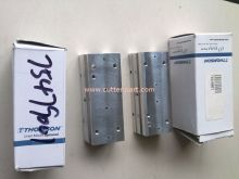 Thomson Twn8opn Pillow Block For Gerber Gt5250 Cutting Parts 75479001