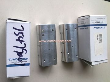 Thomson Twn8opn Pillow Block For Gerber Gt5250 Cutting Parts 75479001