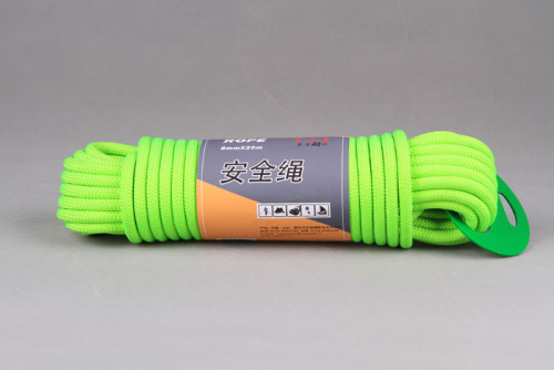 High strength Military rope with competitive price