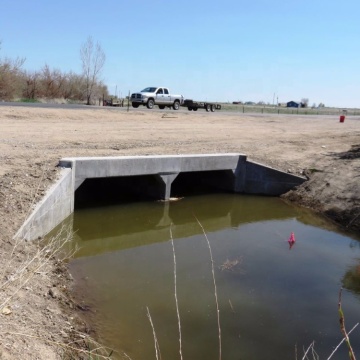 Anchor Concrete Products Concrete Box Culvert Search Engine