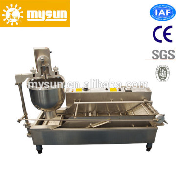 donut making machine