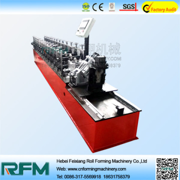 T grid T Barrolling Forming Machine
