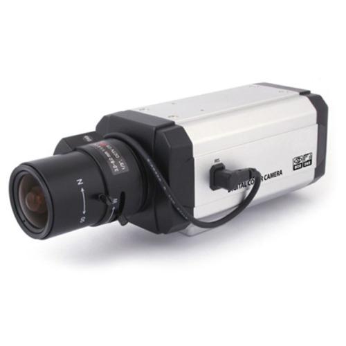 700tvl CCTV Security Camera (HP-700HRBD)