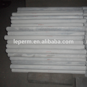Industrial silicon nitride ceram thermocouple tube
