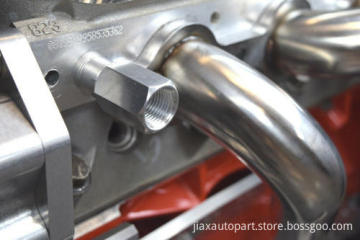 M12*1.5 to 1/2NPT fitting For LS engine series