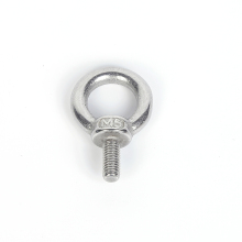 Stainless Steel Ring Fastener Set