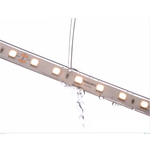 شريط إضاءة LED ناعم أبيض بارد من ليدر