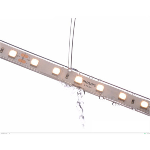 Luz LED soft strip branco LED