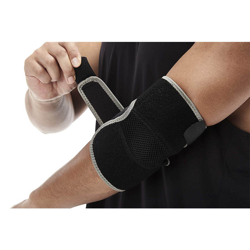 Elbow Bursitis Support Brace voor golf elleboog