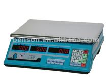 ACS-A9 Digital Price Computing Scale