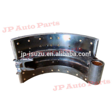 Isuzu1 CXZ05 CYZ06 rear brake shoe 1471703260/1-47170326-0