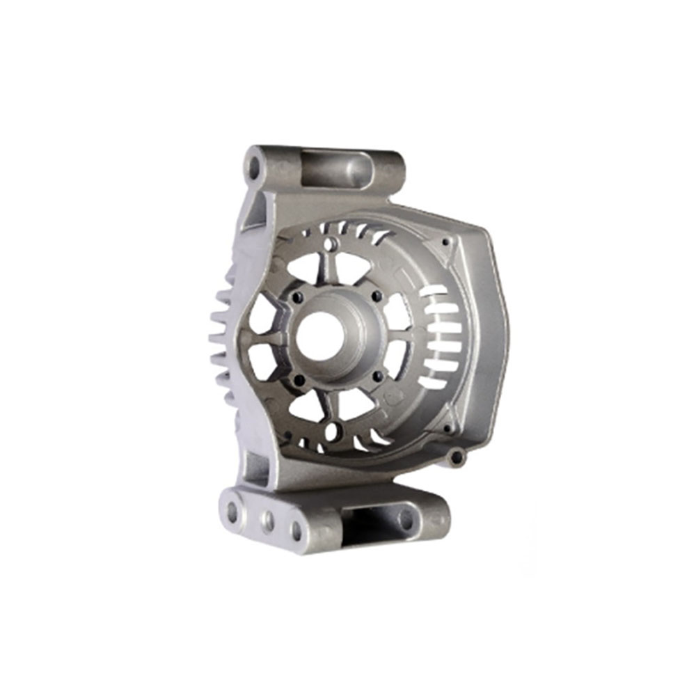 Die Casting Aluminum Motor Shell