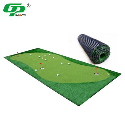 Vente chaude Portable Golf Green