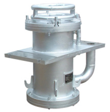 Billet mould assemble