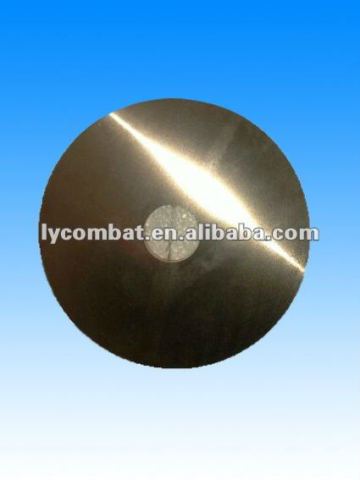 Tungsten Copper Alloy