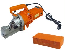 rebar cutter