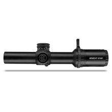 HD 1-6X24 IR LPVO Tactical Spotter Scope