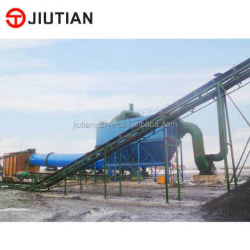 Professional Lignite Dryers: Enhancing Brown Coal Upgrading Efficiency