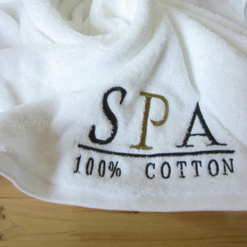 Wholesale luxury SPA towels