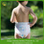 New design High absorbtion flushable diaper liners