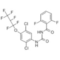 Lufenuron CAS 103055-07-8