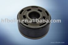 Sinter piston for shock absorber