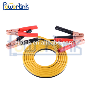 C50163 jumper cables ,booster cables jump start cables tools automotive 8GA 12FT
