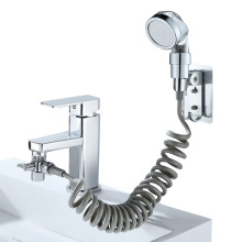 Sink Faucet Sprayer Hose Attachment