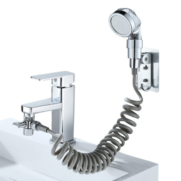 Sink Faucet Sprayer Hose Attachment