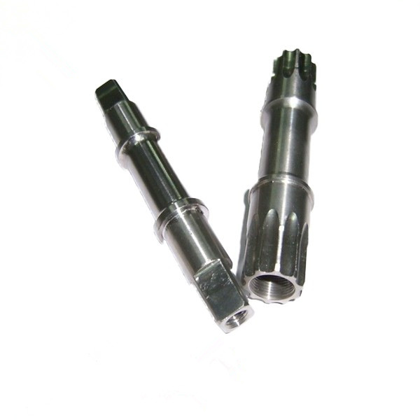 CNC Parts Precision Parts