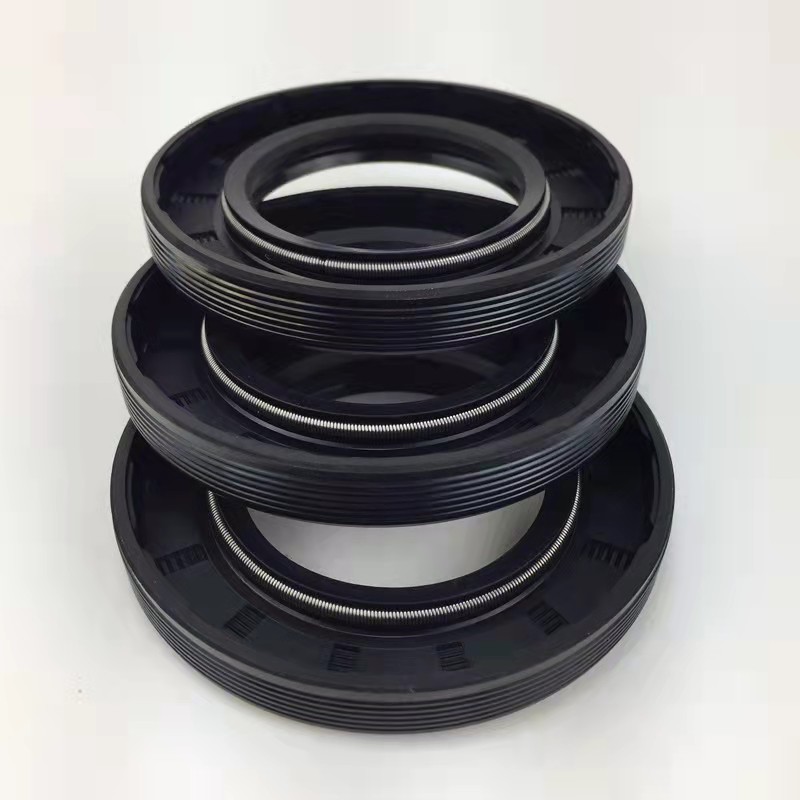  rubber oil seal Various types of oil seal 